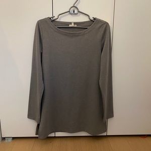 Aritzia Wilfred free long sleeve size M